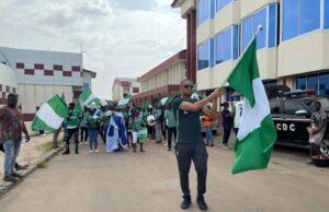 ANFASSC Paints Ibadan Green As Olympic Eagles Tame Tanzania