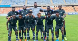 Paris 2024: Sunday Dare Salutes Olympic Eagles For job Welldone… Charges Them To Develop Clinical Mentality
