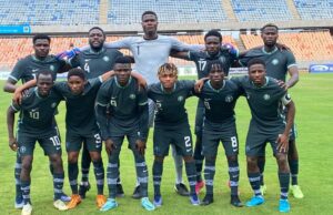 Paris 2024: Sunday Dare Salutes Olympic Eagles For job Welldone… Charges Them To Develop Clinical Mentality