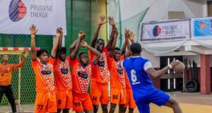 Safety Shooters Win Big On Day 9 Of The Prudent Energy Handball Premier League 2022 Phase 2