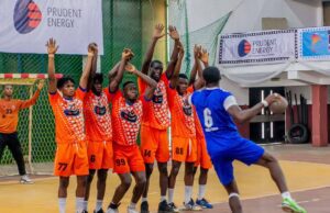 Safety Shooters Win Big On Day 9 Of The Prudent Energy Handball Premier League 2022 Phase 2