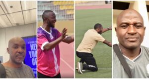 Biffo Sponsors 3 Kwara Coaches To NIS For Courses