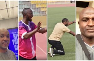 Biffo Sponsors 3 Kwara Coaches To NIS For Courses