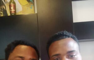 “For An U23 Game, I Haven’t Seen A Turn Out Like That Anywhere In The World,” Dundalk FC Defender Hezekiah Okirikpo