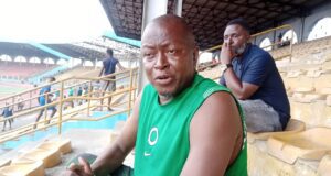 Motivation Is The Key To Warri Wolves Promotion – Jolomi Atune