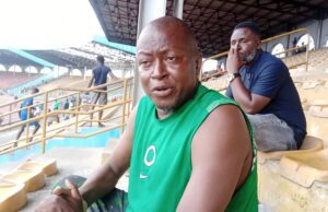 Motivation Is The Key To Warri Wolves Promotion – Jolomi Atune