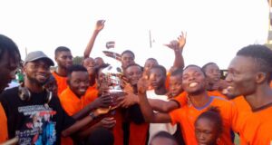 Our Early Goal Gave Us Victory In Bolowotan Cup Final- Ntab Vision Coach