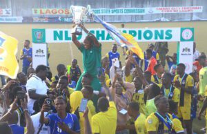 Madiba FC Pips Malantarki Care To Emerge 2022 NLO Season Champions