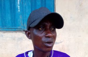 24 Years After, I Cannot Boast Of Coaching Certificate, Lateef Cries Out