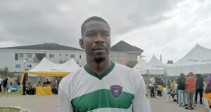2022 IASC Unity Cup: D-Sha Ikem YaBas Optimistic Over Team’s Trophy Chances Despite Being Winless In Two Games