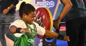 Para Powerlifting: Nigeria Wins Nine Gold, Three Silver Medals At African Open Championships, Sports Minister Commends Team’s Impressive Showing
