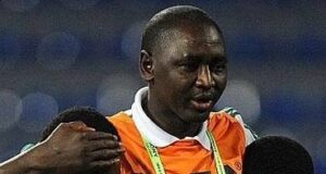 FIFA U-20 Women’s World Cup: Falconets Coach Mansur Abdullahi Targets Group Stage Qualification