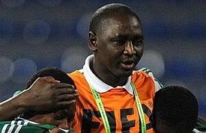 “Develop Flamingos, Most Falcons Players Should Have Left The Scene” – Mansur