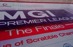 Scrabble Heavyweights Lead Battle To 2nd Patrons Cup As MSPL Finale Begins This Friday