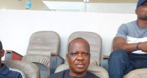Outcome Of NFF President, Club Owners Meeting: Moses Etu Salutes Club Owners For Revealing The Truth …Urging Them To Go And Sin No More
