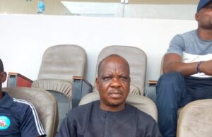 Outcome Of NFF President, Club Owners Meeting: Moses Etu Salutes Club Owners For Revealing The Truth …Urging Them To Go And Sin No More