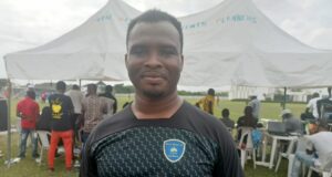 2022 IASC Unity Cup: ‘Our Motivation Can Get Us Past Next Opponent’, HIQ Auto Center NG Rob Boasts Ahead Of Must Win Encounter Against First Oil Rush