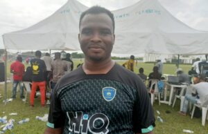 2022 IASC Unity Cup: ‘Our Motivation Can Get Us Past Next Opponent’, HIQ Auto Center NG Rob Boasts Ahead Of Must Win Encounter Against First Oil Rush