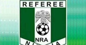 VIDEO: Rivers United 2-1 Niger Tornadoes Fall Out, Fans Call For Investigation Of Lagos Council Referee