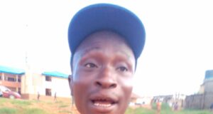 I Engage In Keke Napep Business To Fund Young Amos Football Academy Says Coach Lasisi
