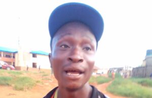 I Engage In Keke Napep Business To Fund Young Amos Football Academy Says Coach Lasisi