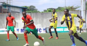 NLO Super 8: Mailantarki, Madiba, Police Barreta Record Wins