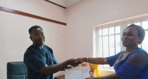 New Anambra Sports Commission Chairman, Patrick Onyedum Says Sports Will Take A New Dimension Under His Watch