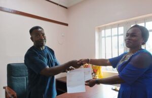 New Anambra Sports Commission Chairman, Patrick Onyedum Says Sports Will Take A New Dimension Under His Watch