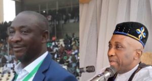 NFF Election 2022: There’s No Looser, Everyone Is A Winner – Primate Ayodele