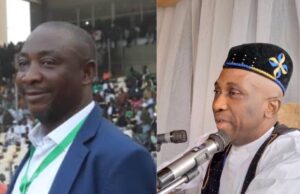 NFF Election 2022: There’s No Looser, Everyone Is A Winner – Primate Ayodele