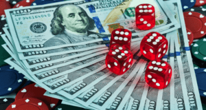 Who Has Lost the Most Money in Gambling?
