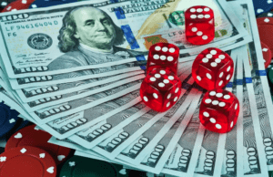 Who Has Lost the Most Money in Gambling?