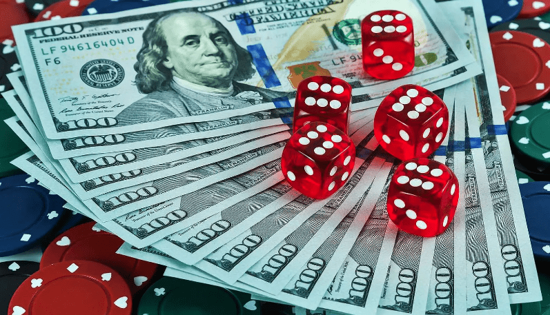 10 Small Changes That Will Have A Huge Impact On Your casino