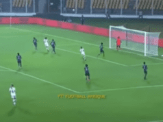 Gallant Flamingos Edged 2-1 By Germany