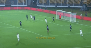 Gallant Flamingos Edged 2-1 By Germany