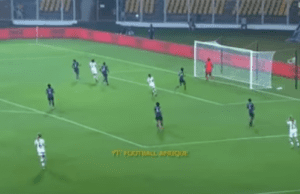 Gallant Flamingos Edged 2-1 By Germany