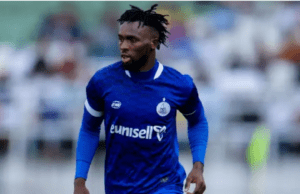 CAFCL: Rivers United Joseph Onoja Admits Players Partial Negligence To Coach’s Tactical Approach In Wake Of Wydad AC Victory