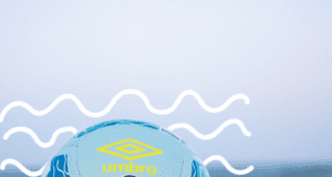 Beach Soccer AFCON Official Match Ball Launched