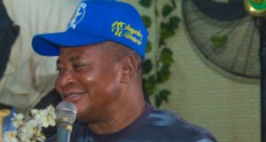 3SC Chairman…Technical Adviser Get Special Recognition awards Shooting Stars’ Supporters assured of Rewarding Season