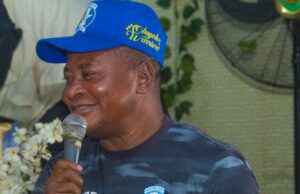 3SC Chairman…Technical Adviser Get Special Recognition awards Shooting Stars’ Supporters assured of Rewarding Season