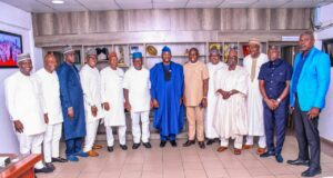 Sunday Dare Urges IMC To Resuscitate Nigeria Professional Football League