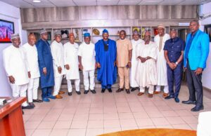 Sunday Dare Urges IMC To Resuscitate Nigeria Professional Football League