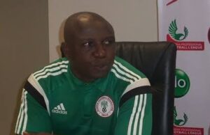 TotalEnergies U-17 AFCON: ‘We Will Not Be Participating, We Will Strongly Be Competing To The Very End For World Cup Place’, Golden Eaglets Ugbade Talks Tough
