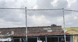 Unity Inter-Wards Football Tourney Kicks Off In Ikorodu