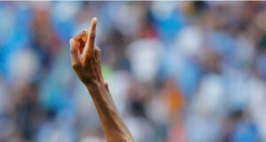 Victor Osimhen Shared His Satisfaction With Napoli’s Serie A Triumph, Despite Being Considered Underdogs
