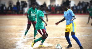 CAF Announces Prize Money For African Schools Football Championship