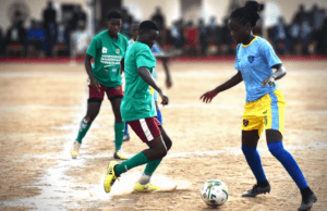 CAF Announces Prize Money For African Schools Football Championship