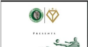 All Is Set For The Commencement Of Jagaban Cup At Mobolaji Johnson Arena