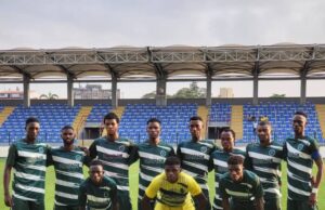 Jagaban Cup: 36 Lion, MFM ,Smart City Win As Messiah, Others Suffer Defeat