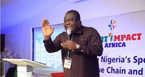 Sport Impact Africa: Dr.Larry Izamoje Gives Verdict On Sports Radio Contribution To Sports Development Initiatives In Nigeria